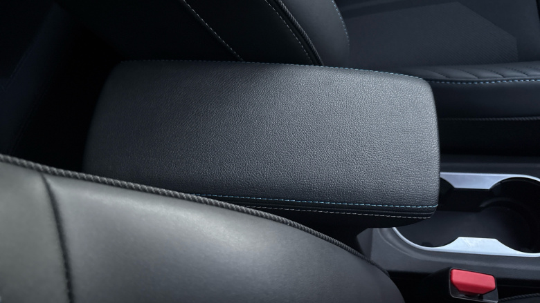 Renault Symbioz 1.6 E-Tech FHEV 145 Iconic Esprit Alpine 5dr Auto Hybrid Estate